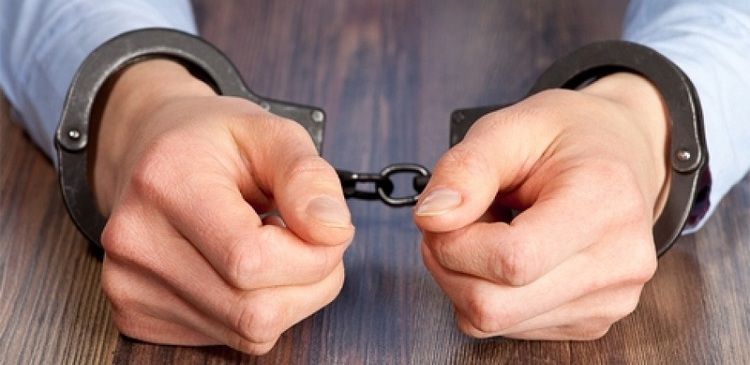 Задержанные дают признательные показания.
