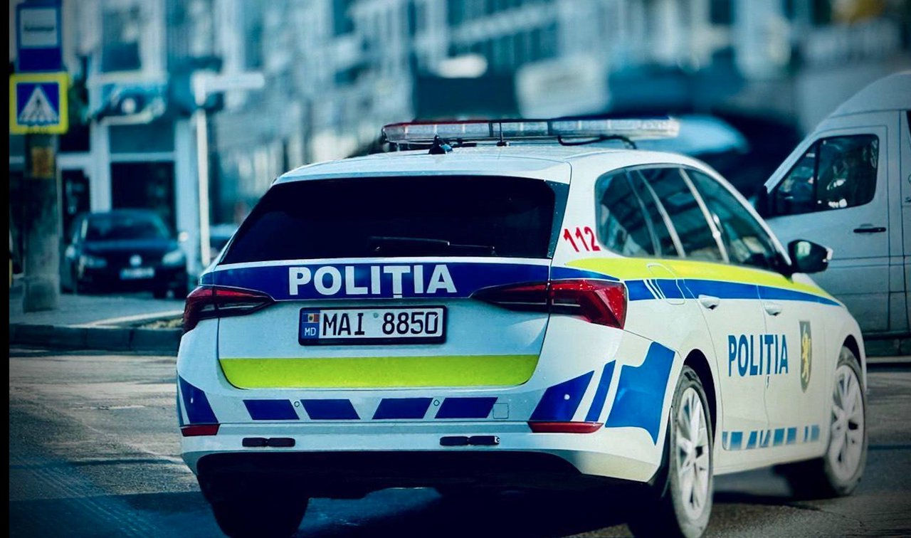 Peste 1.600 de șoferi, amendați pentru depășirea vitezei în weekend.