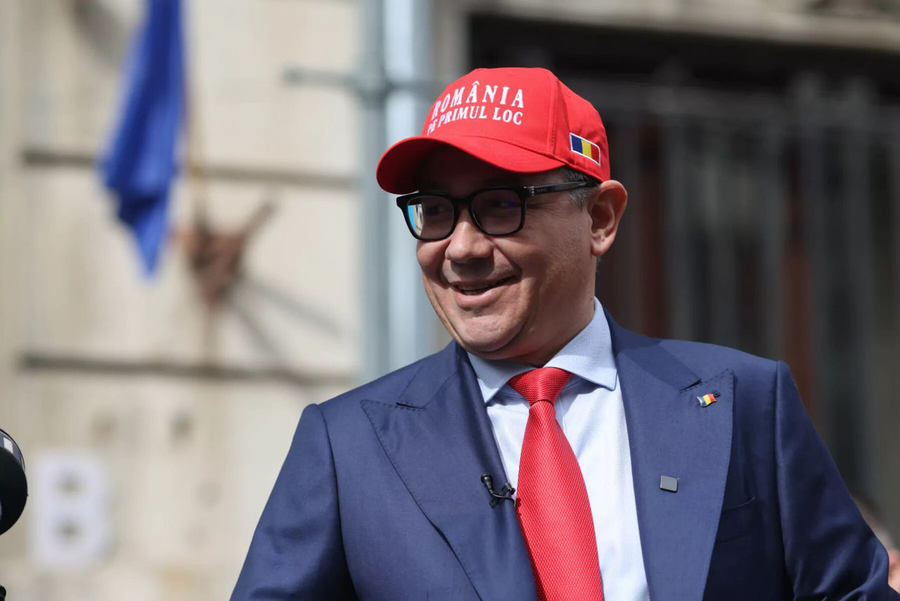 Vovan și Lexus l-au păcălit pe Ponta: Au vorbit despre Sandu, Ceban și Plahotniuc.