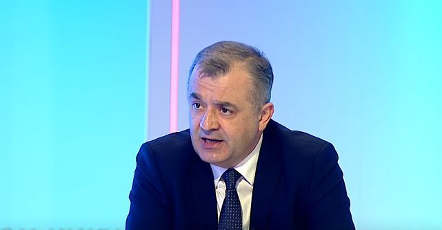 Кику: НАРЭ не может принять законное решение об утверждении тарифов задним числом.