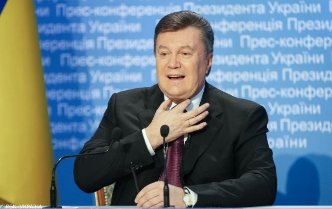 ЕС продлит санкции против Януковича и его окружения, но на 6 месяцев вместо года.