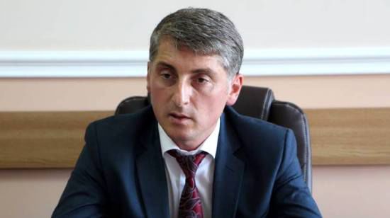 Prima declarație a lui Eduard Harunjen după desemnarea la funcția de procuror general. Foto: argumentul.info