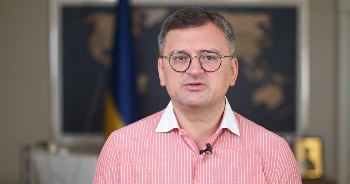 Кулеба: Будем бороться за то, чтобы Молдова и Украина оставались свободными.