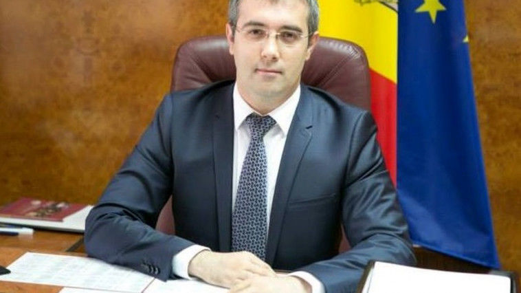 Sergiu Sîrbu, vine cu noi comentarii la adresa liderului Platformei DA. Foto: Facebook/Sergiu Sîrbu