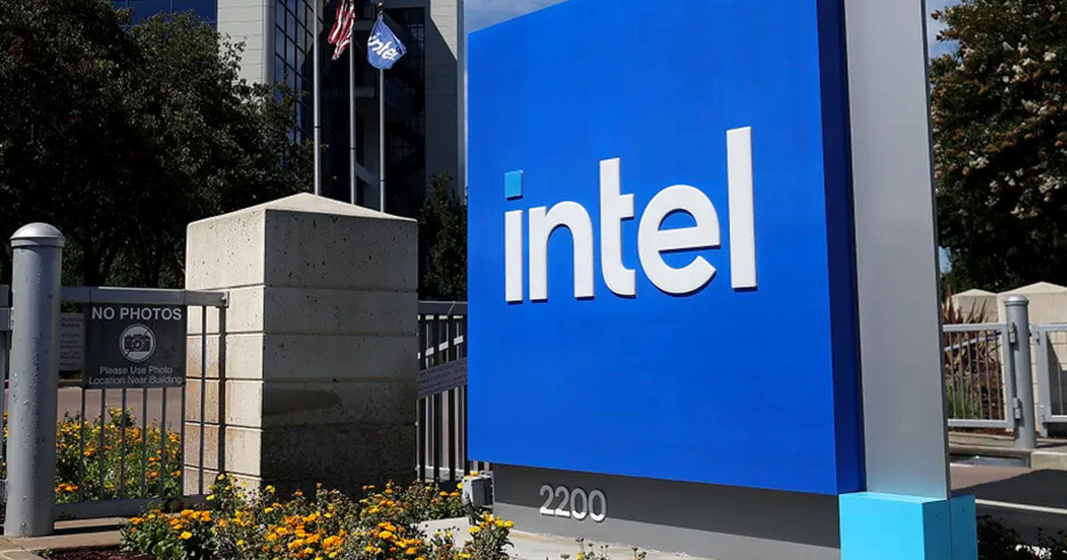 Intel va concedia de patru ori mai mulți angajați în Arizona decât avea planificat.