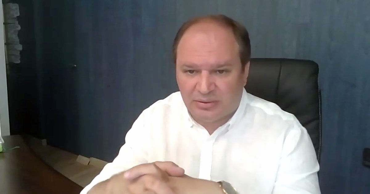 Чебан предложил PAS вместе организовывать «Дни Кишинева» в Европе.