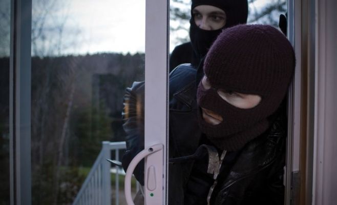 Moldoveanul suspectat de maltratarea unui consătean, reţinut în Ucraina. Foto simbol: Monitorul de Cluj