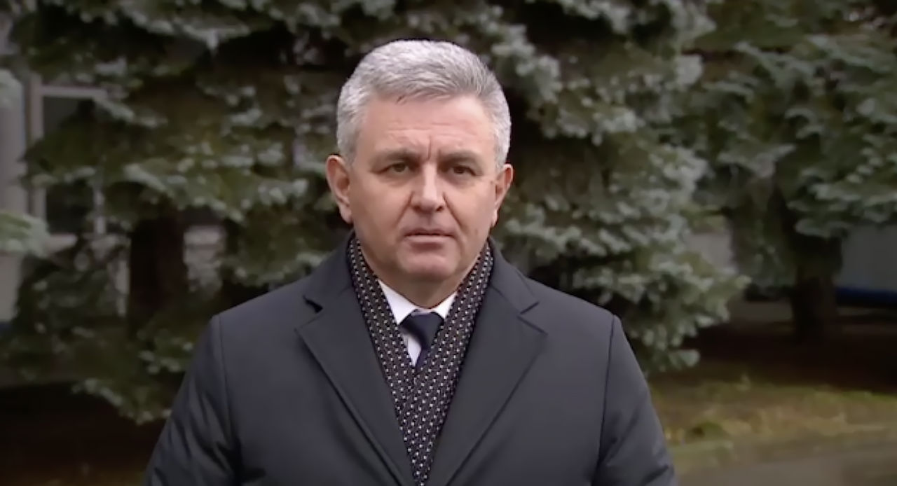 Krasnoselski, către Sandu: Avem o situație critică reală.