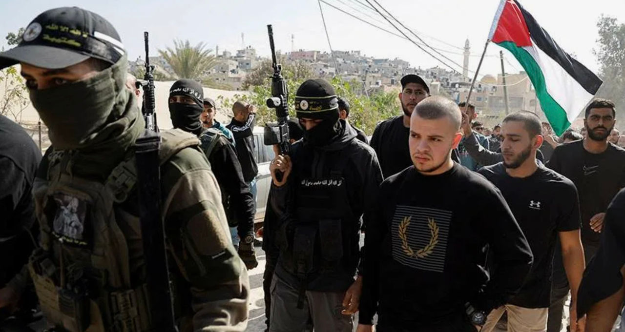 SUA au încercat să negocieze cu Hamas privind retragerea combatanților din anumite zone ale Fâșiei Gaza.