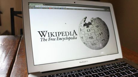 Moscova blochează accesul la site-ul Wikipedia. Foto: digitaltrends.com