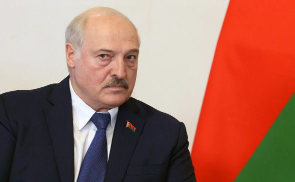 Лукашенко поручил спецслужбам сообщить о воюющих за Киев белорусах.