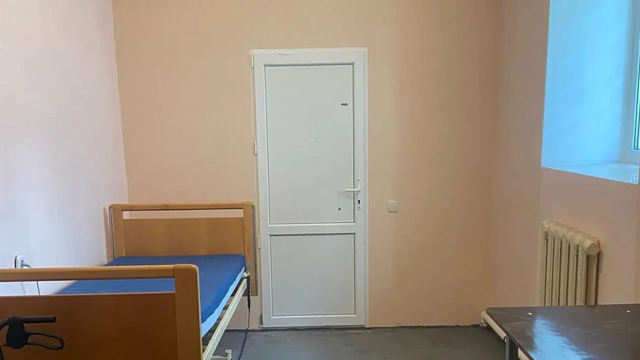 ANP опубликовало фотографии камеры Марины Таубер.
