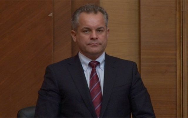 Plahotniuc, om de afaceri, fost politician - o schita de portret.