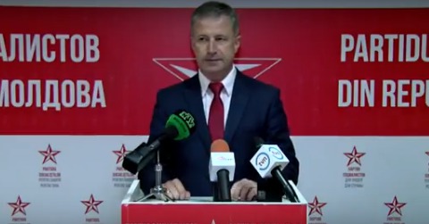 Александр Усатый: Я надеюсь, что бельчане сделали правильный выбор.