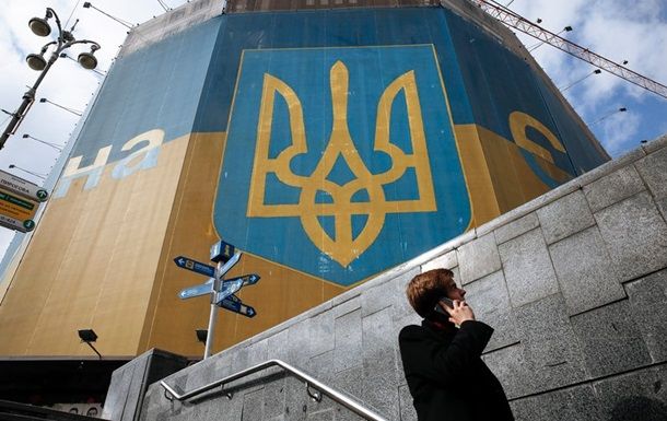 Украина худшая в Европе по уровню свободы человека.
