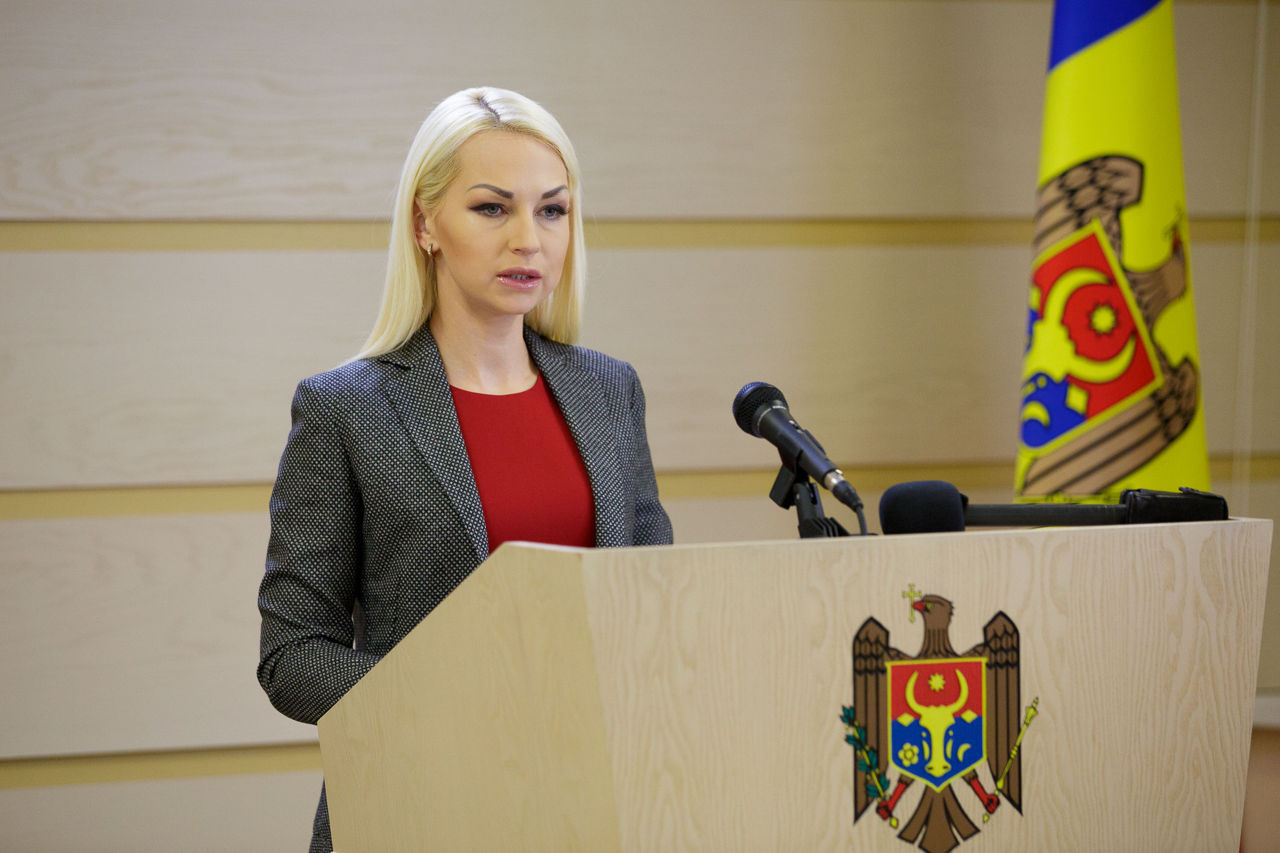 Марина Таубер остается под домашним арестом.