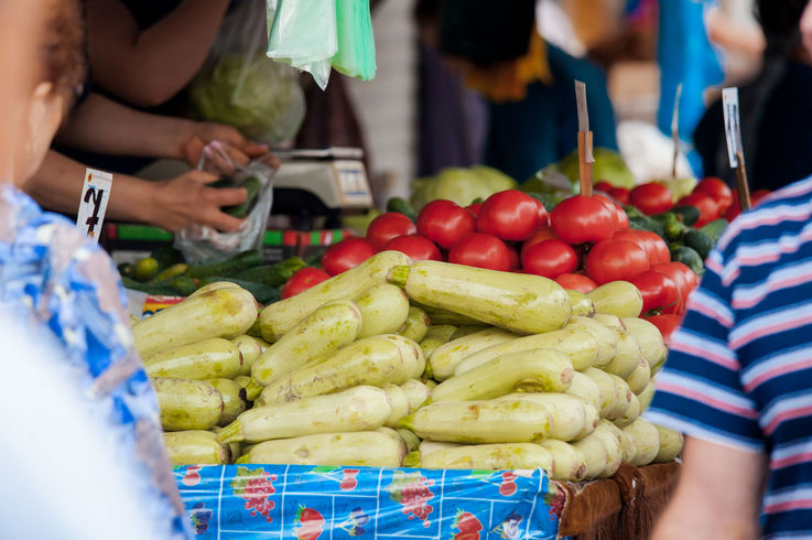 Legume cu plumb. Deputat: Agricultorii trebuie să fie despăgubiți