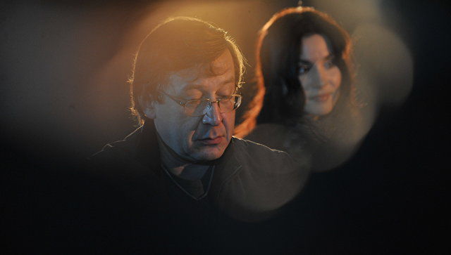 Скончался российский актер Александр Шаврин.