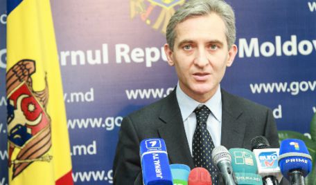 Uniunea Europeană va delega un reprezentant în Republica Moldova pentru a ajuta autorităţile în procesul de implementare a reformei justiţiei.