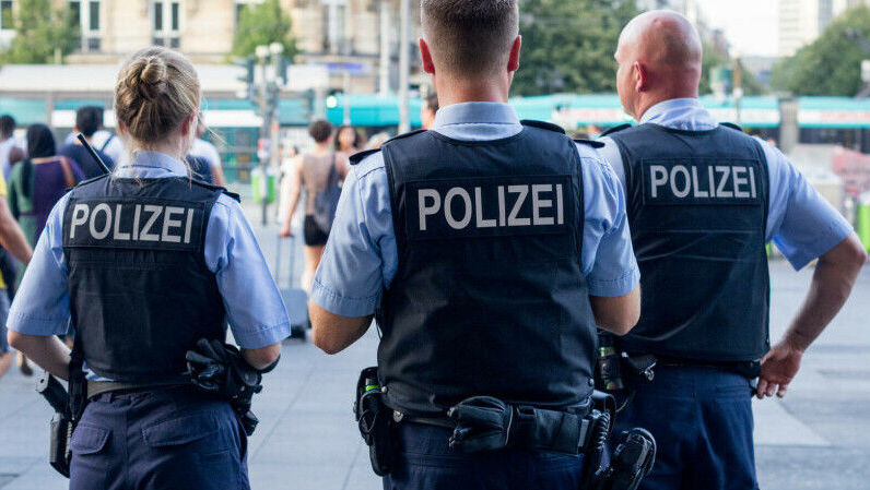 Moldovean, înjunghiat mortal de un individ în Germania.