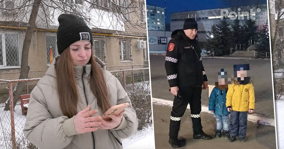 O mamă din Căușeni acuză un carabinier că ar fi distribuit o postare falsă pe Facebook.