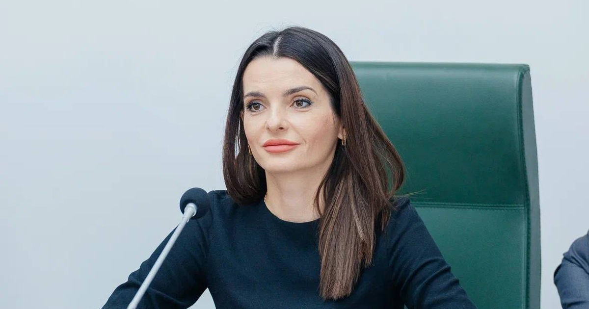 Гуцул намерена добиваться включения в состав правительства Молдовы.