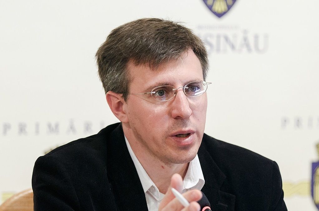 Градоначальник Дорин Киртоакэ собирает сегодня внеочередное заседание мунсовета. Фото: publika.md