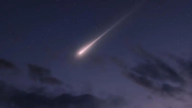 Stația interplanetară Cosmos-482, cu o greutate de jumătate de tonă, a căzut în Oceanul Indian.
