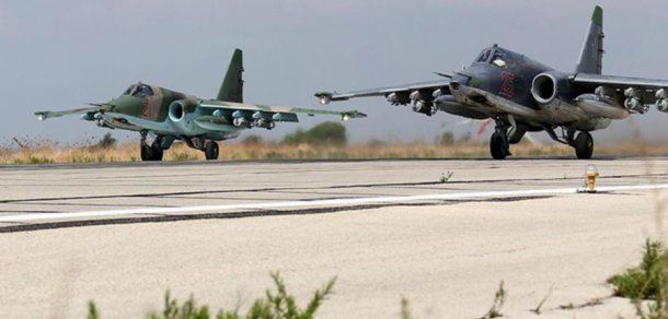 Starea economiei ruse a început se pare să-l preocupe mai mult pe Putin decât situația din Siria. Foto: media.hotnews.ro