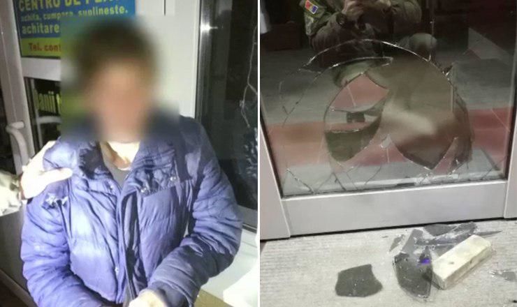 У молодого человека это не первое нарушение закона, ранее он совершал подобные преступления. 
