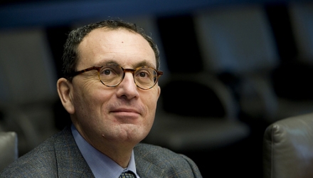 Stefano Manservisi vine cu ocazia unei reuniuni privind liberalizarea regimului de vize.