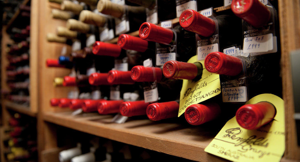 Ministerul Dezvoltării Economice examinează posibilitatea deschiderii pieței Rusiei pentru produsele moldovenești. Foto: Flickr/ Antica Bottega del Vino
