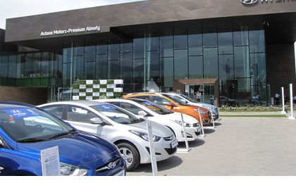 Как только курс устаканится, продажи продолжатся.