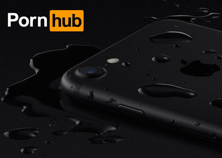 частники сообщества Pornhub во «ВКонтакте» не одобрили нововведение.