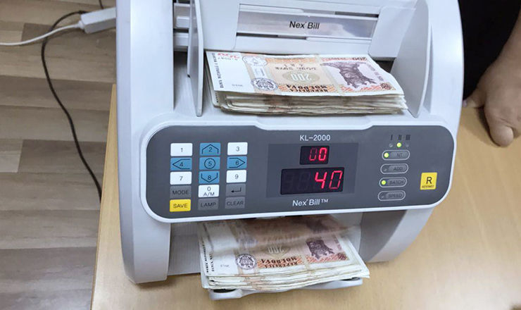Более половины расходов госбюджета в 2022 году пойдет на социальную защиту.