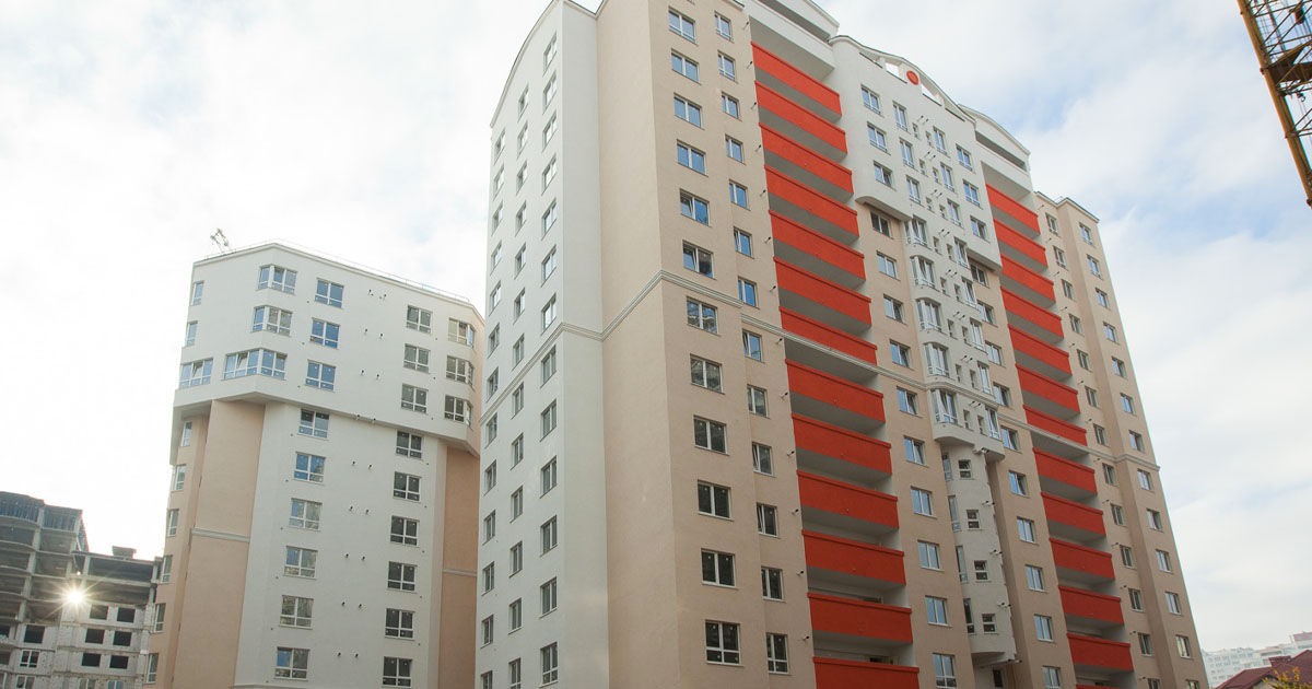 Străinii vor putea aplica pentru locuințe de serviciu în Moldova.