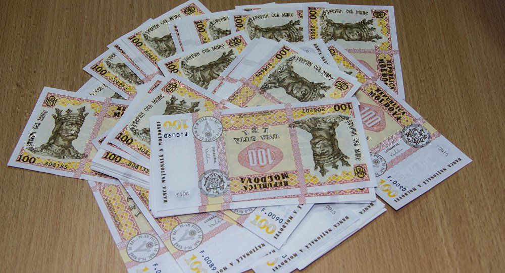 В этом году на нацоборону из госбюджета уйдет 582,1 миллиона леев. Фото: sputnik.md