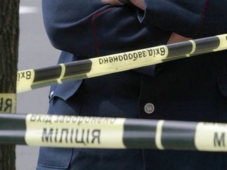 В полицию поступило сообщение о стрельбе из автоматического оружия.