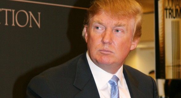 Donald Trump ia în calcul redeschiderea închisorilor secrete ale CIA. 