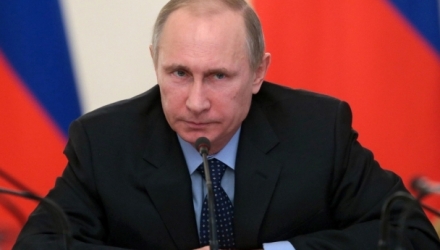 Путин, по мнению журналистов The Economist, сам виноват в гибели "Боинга".