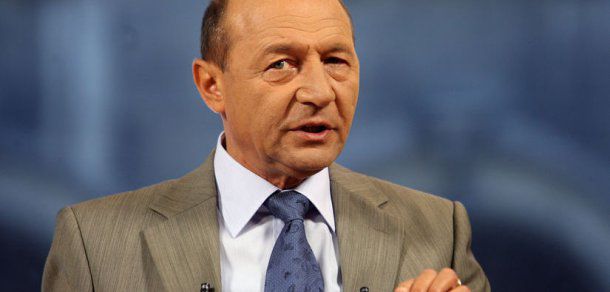 Fostul preşedinte Traian Băsescu este convins că unirea cu Republica Moldova este posibilă.  Foto: puterea.ro