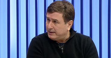 Эксперт IDIS Viitorul Вячеслав Ионицэ. 