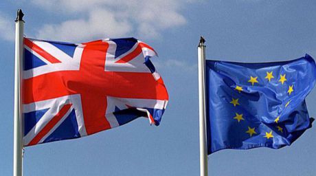 Cetățenii Uniunii Europene sunt împotriva ieșirii Marii Britanii din blocul comunitar. Foto: telegraph.co.uk