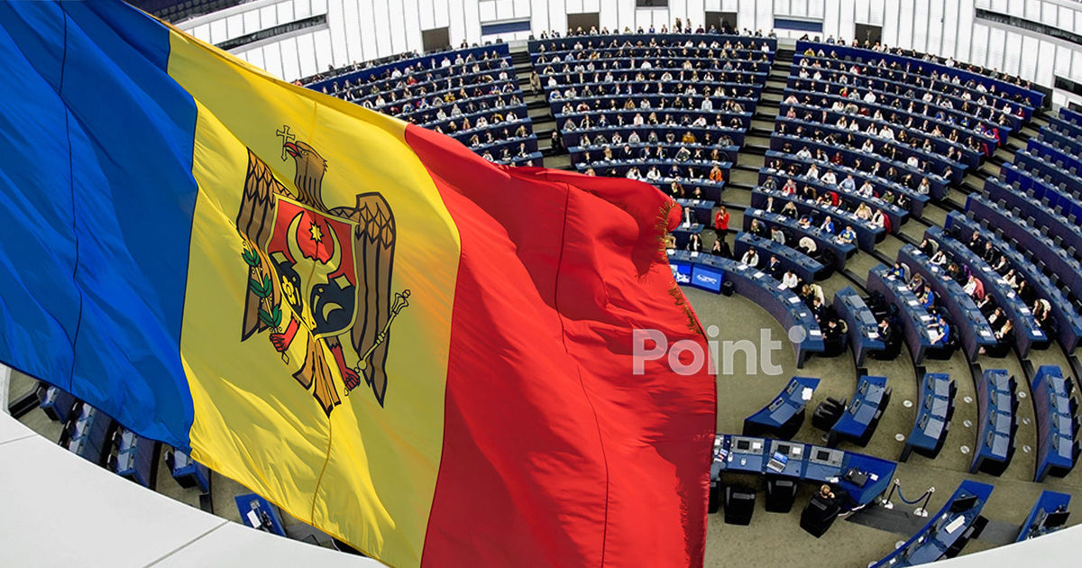 В ЕП готовят резолюцию с призывом немедленно открыть переговорные кластеры для Молдовы.