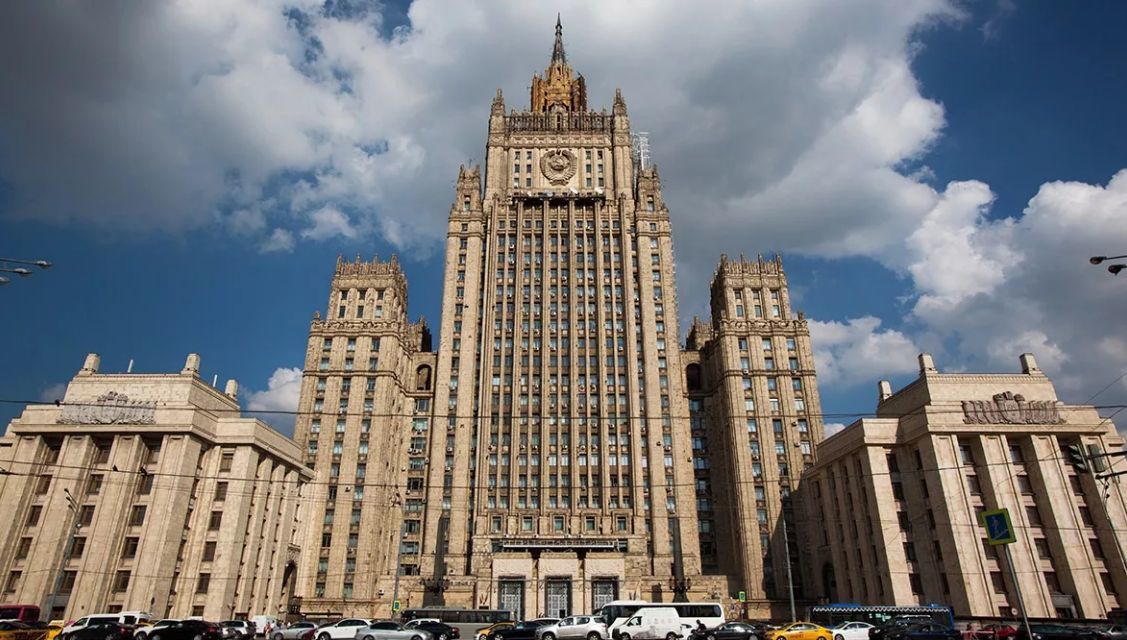 МИД России призвал Евросоюз не вмешиваться во внутренние дела Молдовы.