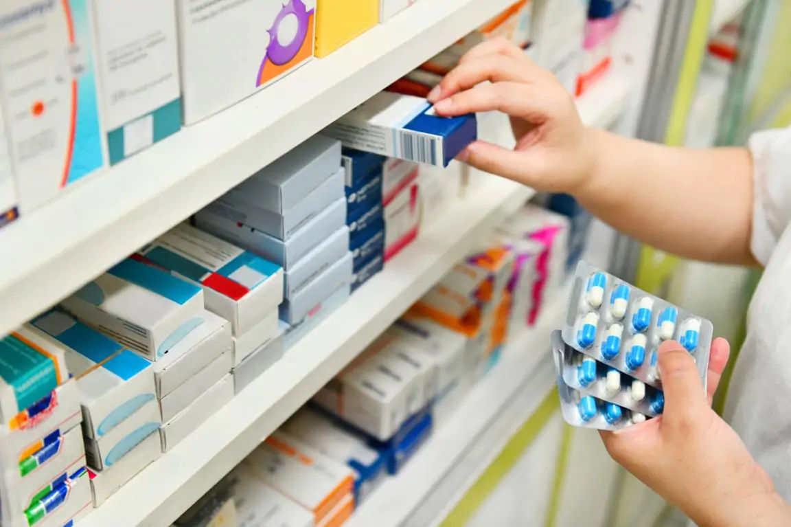 Proiectul cu regulile de bune practici în farmacie, aprobat de Guvern.