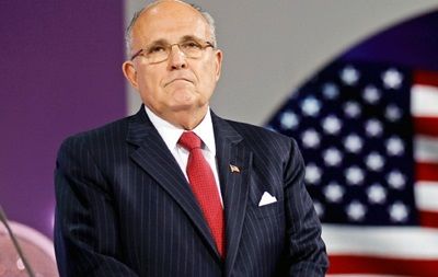 Джулиани рассказал о планах США по России.