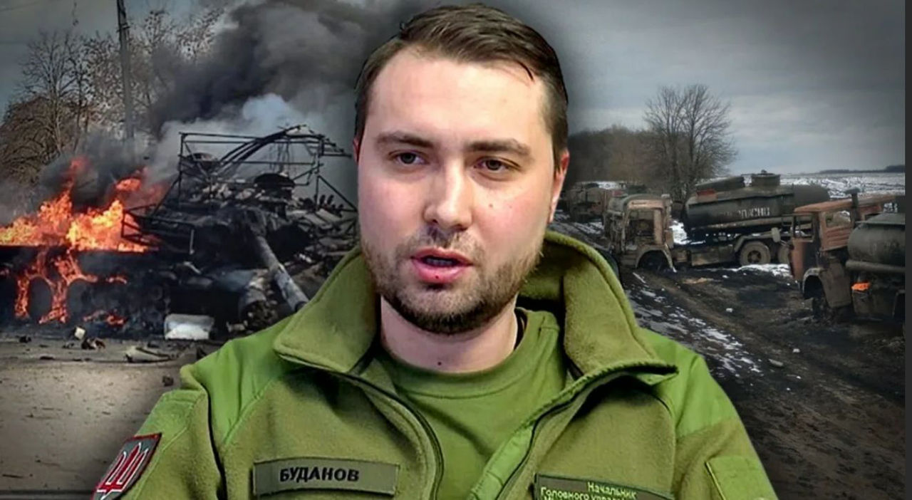 Буданов о большом контрнаступлении ВСУ в марте: Бои будут самыми жаркими.
