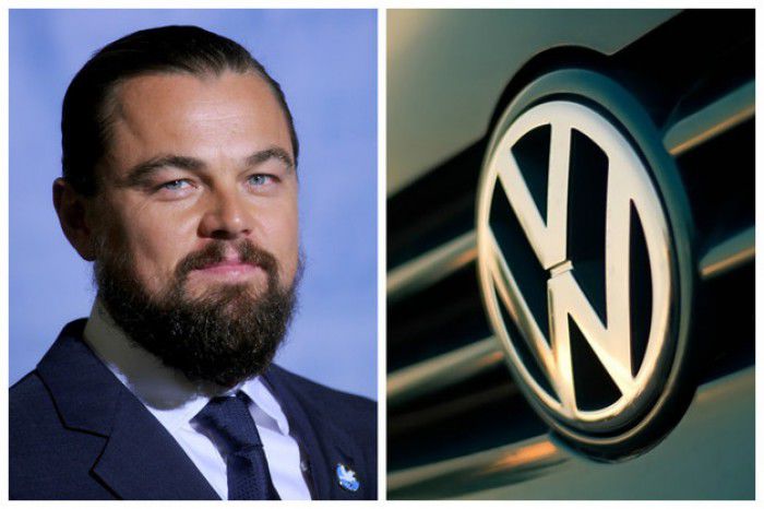 Scandalul Volkswagen va deveni subiect de film, producătorul căruia va fi Leonardo DiCaprio. Foto: one.ro