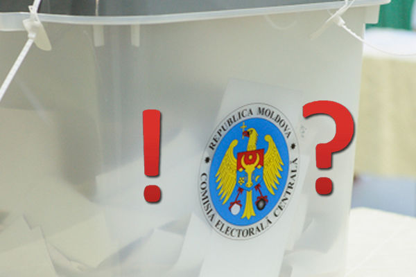 Oficialii europeni nu vor admite ca în Moldova să aibă loc alegeri anticipate pentru a evita preluarea puterii de către forţele pro-ruse.